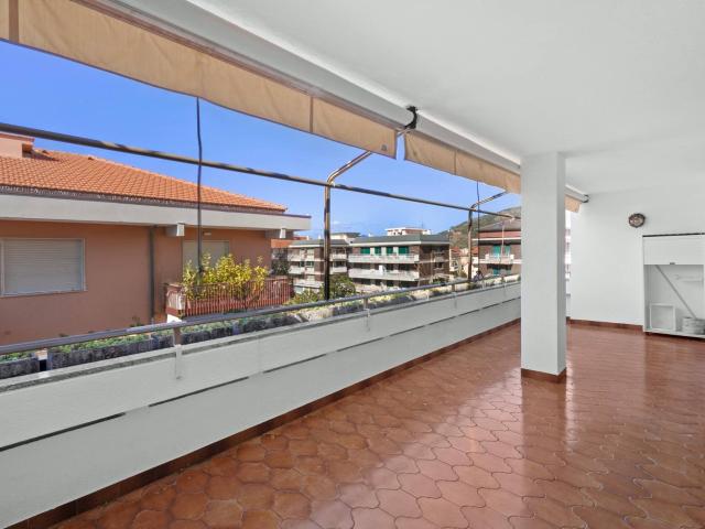 Appartamento in vendita a Sestri Levante