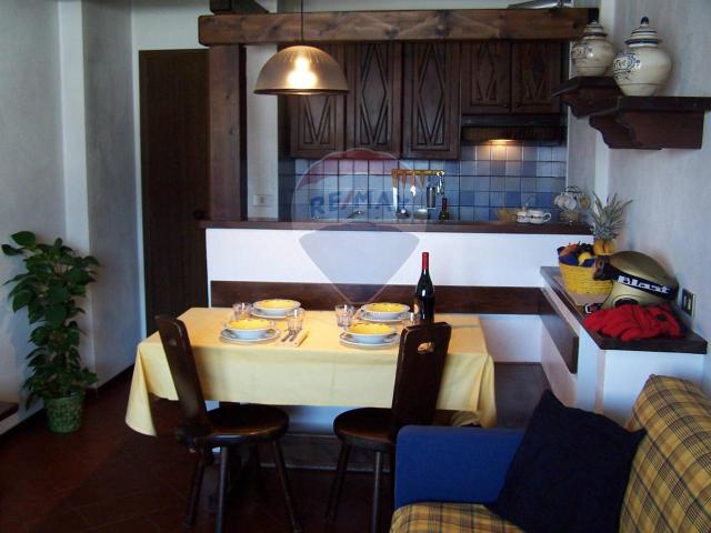 Appartamento in vendita a Sestriere