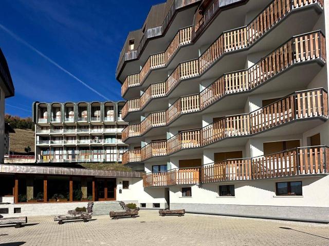 Appartamento in vendita a Sestriere