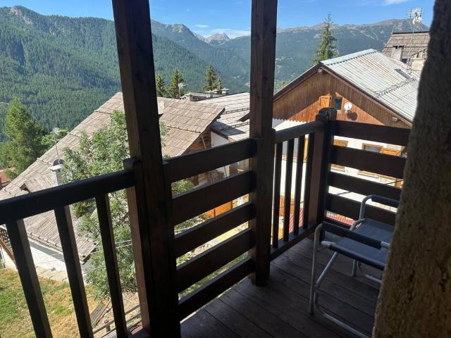 Appartamento in vendita a Sestriere TO