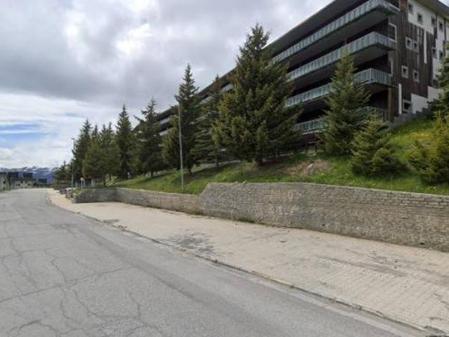 Appartamento in vendita a Sestriere TO