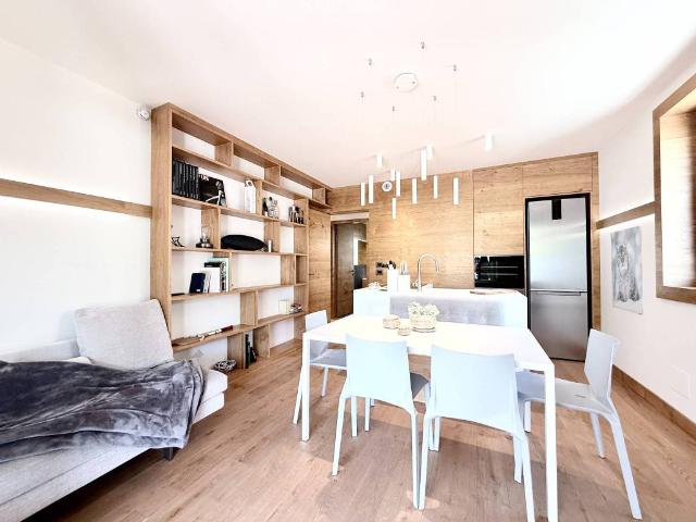 Appartamento in vendita a Sestriere TO
