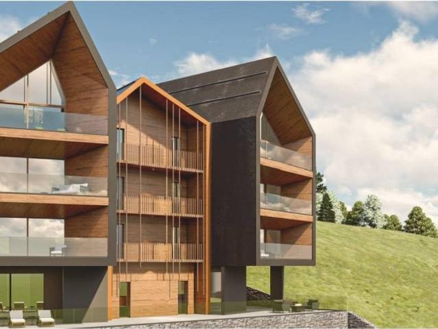 Appartamento in vendita a Sestriere TO