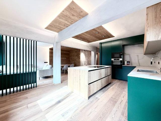 Appartamento in vendita a Sestriere TO