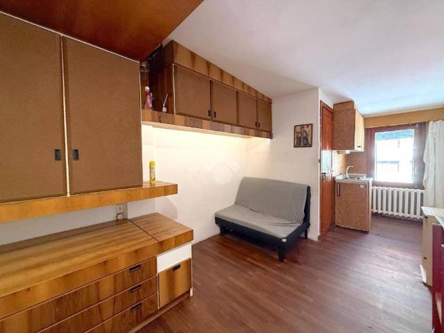 Appartamento in vendita a Sestriere TO