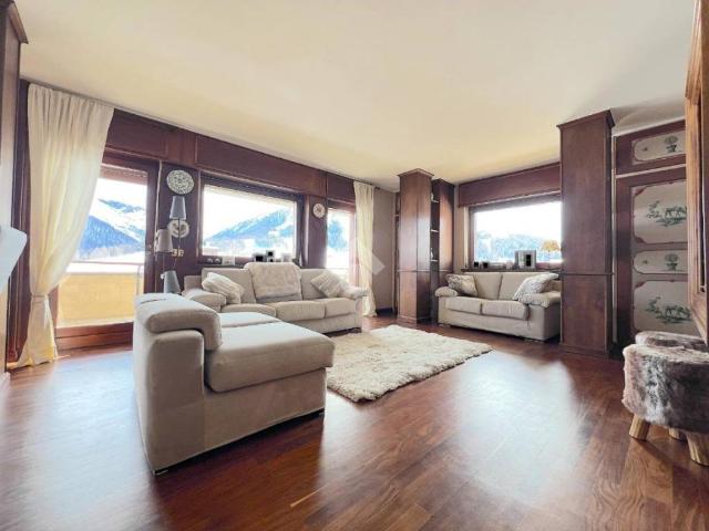 Appartamento in vendita a Sestriere TO