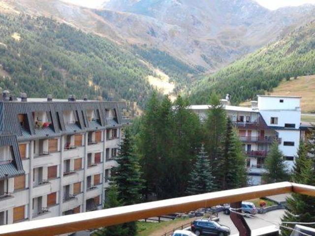 Appartamento in vendita a Sestriere TO