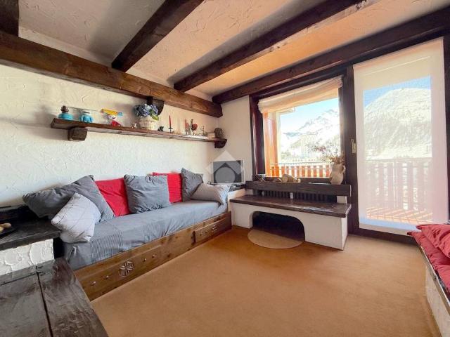 Appartamento in vendita a Sestriere TO