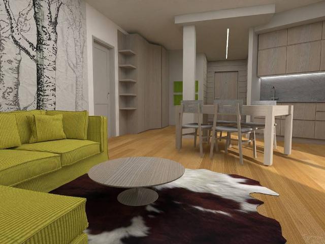Appartamento in vendita a Sestriere TO