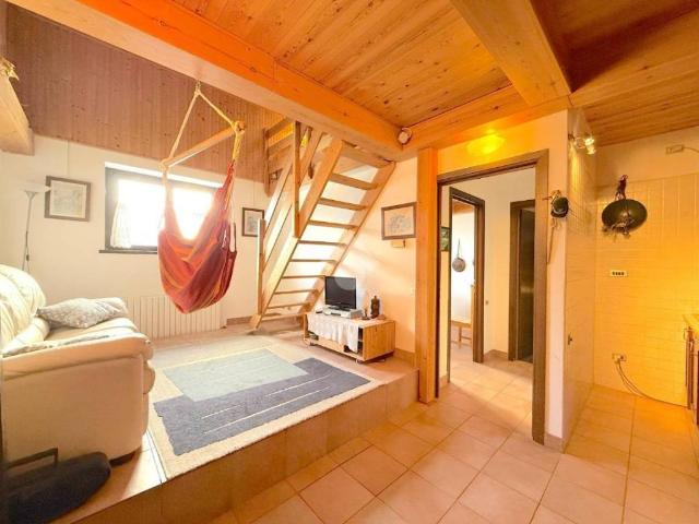 Appartamento in vendita a Sestriere TO