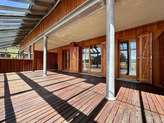 Appartamento in vendita a Sestriere TO