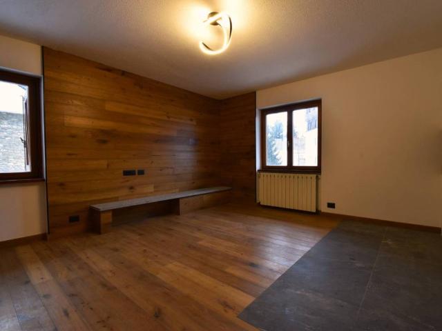 Appartamento in vendita a Sestriere TO