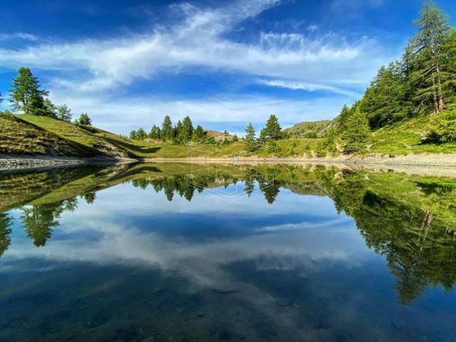 Appartamento in vendita a Sestriere TO