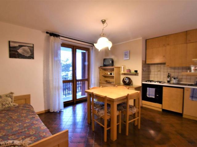 Appartamento in vendita a Sestriere TO