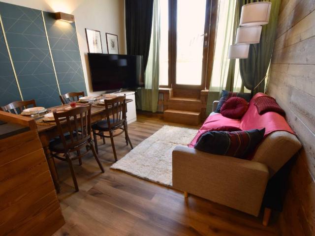 Appartamento in vendita a Sestriere TO