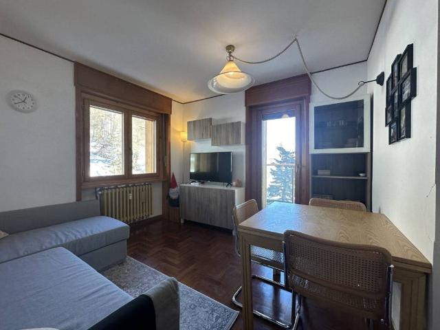Appartamento in vendita a Sestriere TO