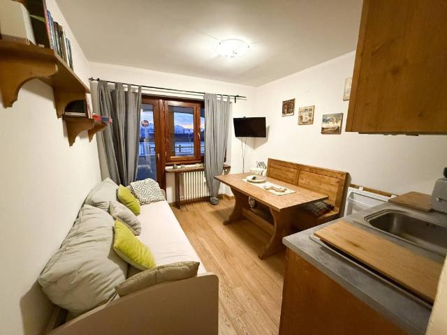Appartamento in vendita a Sestriere TO