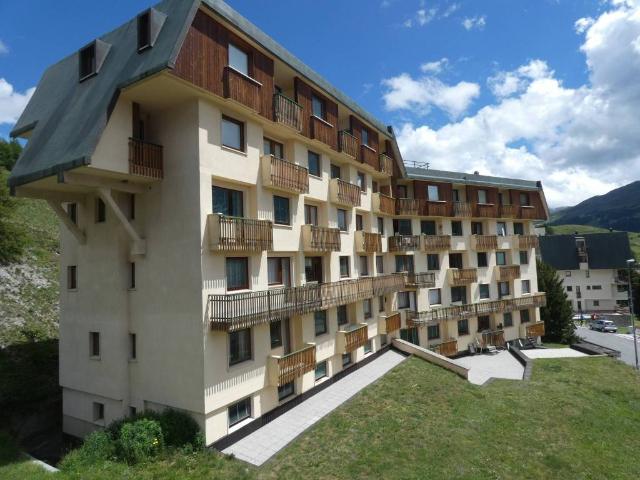 Appartamento in vendita a Sestriere TO