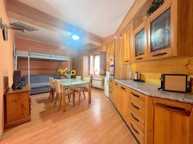 Appartamento in vendita a Sestriere TO