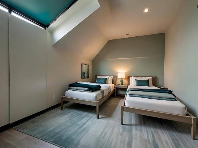 Appartamento in vendita a Sestriere TO