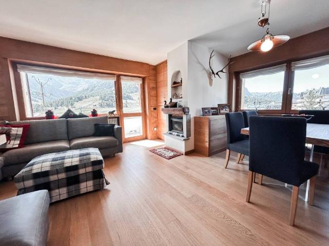 Appartamento in vendita a Sestriere TO