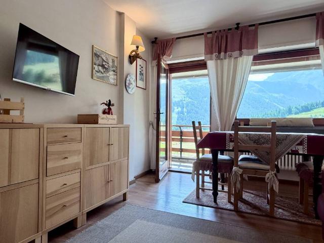 Appartamento in vendita a Sestriere TO