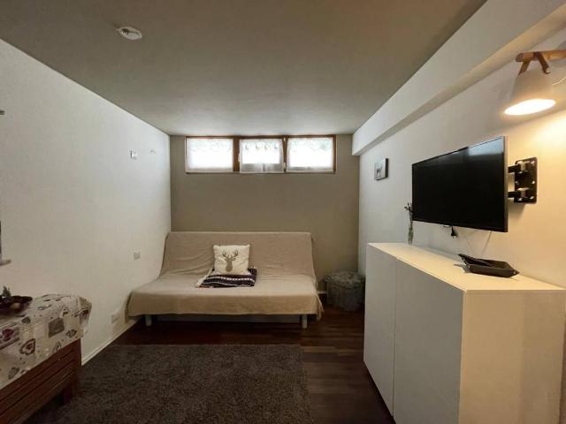 Appartamento in vendita a Sestriere TO