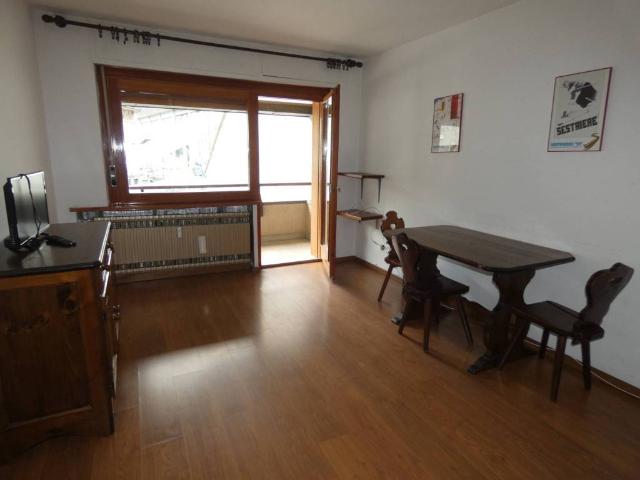 Appartamento in vendita a Sestriere TO