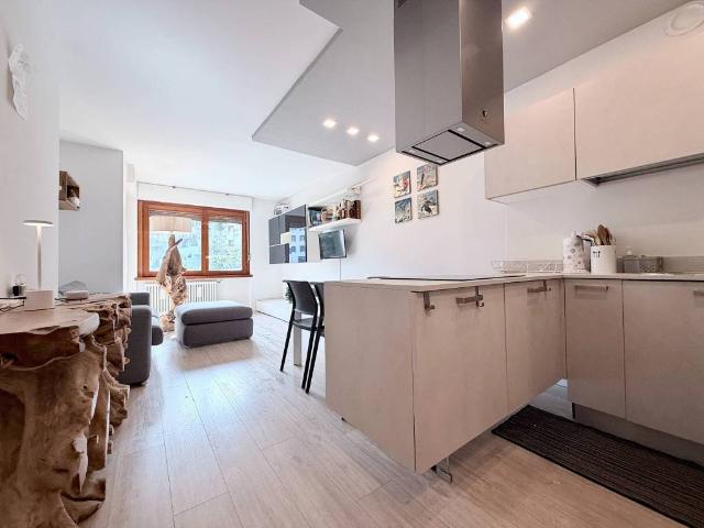 Appartamento in vendita a Sestriere TO