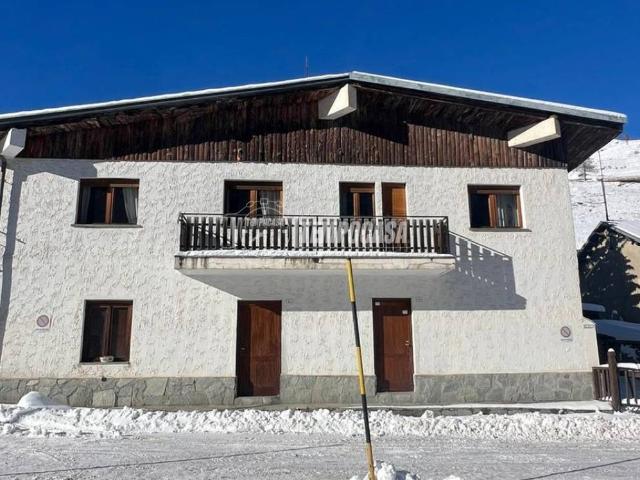 Appartamento in vendita a Sestriere TO