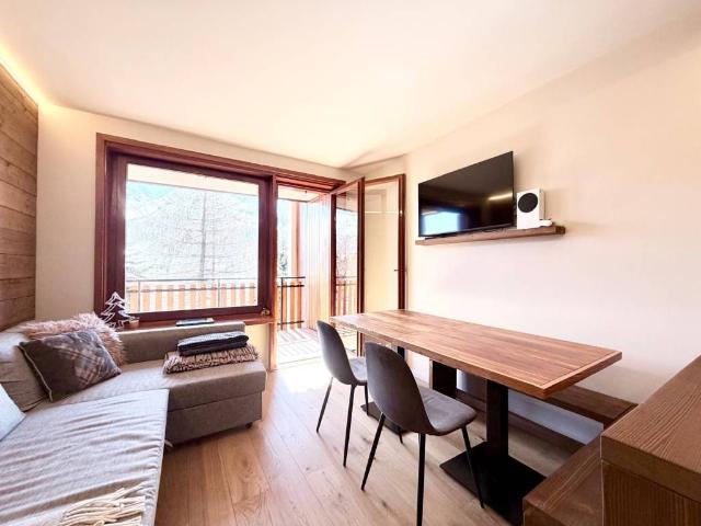 Appartamento in vendita a Sestriere TO
