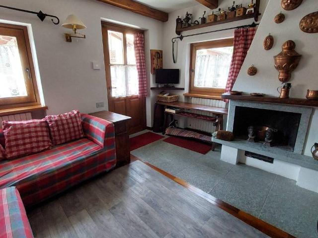 Appartamento in vendita a Sestriere TO