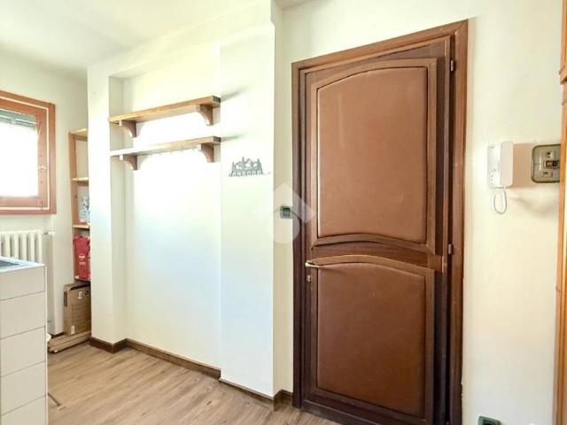 Appartamento in vendita a Sestriere TO