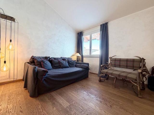 Appartamento in vendita a Sestriere TO