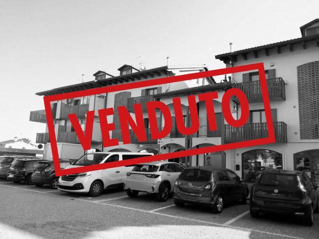 Appartamento in vendita a Sequals