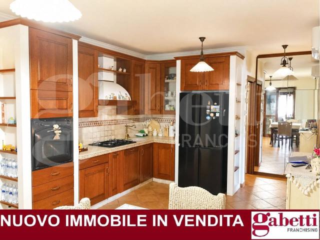 Appartamento in vendita a Sermoneta