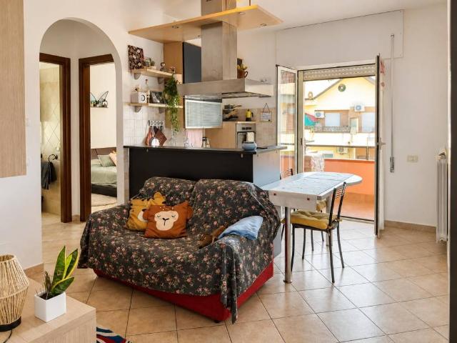 Appartamento in vendita a Sermoneta LT