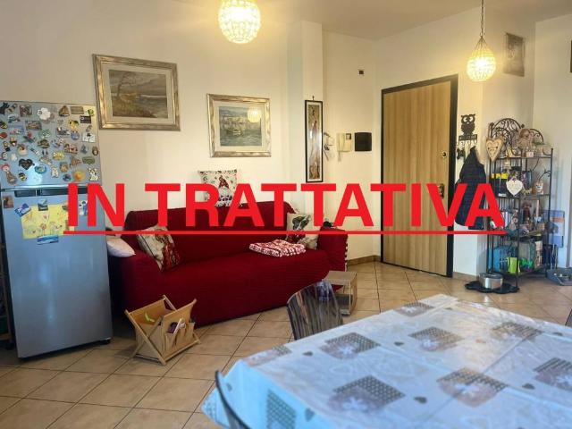 Appartamento in vendita a Sermoneta LT