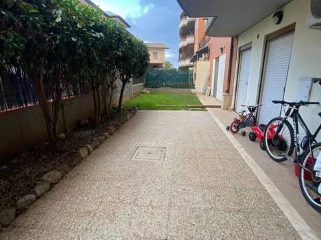 Appartamento in vendita a Sermoneta LT