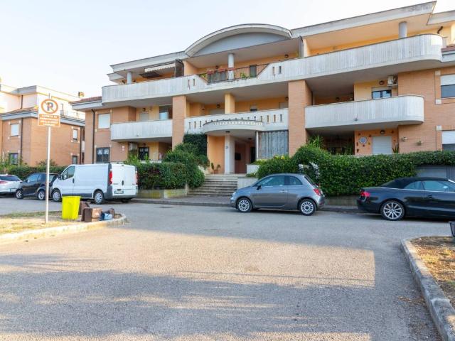 Appartamento in vendita a Sermoneta LT
