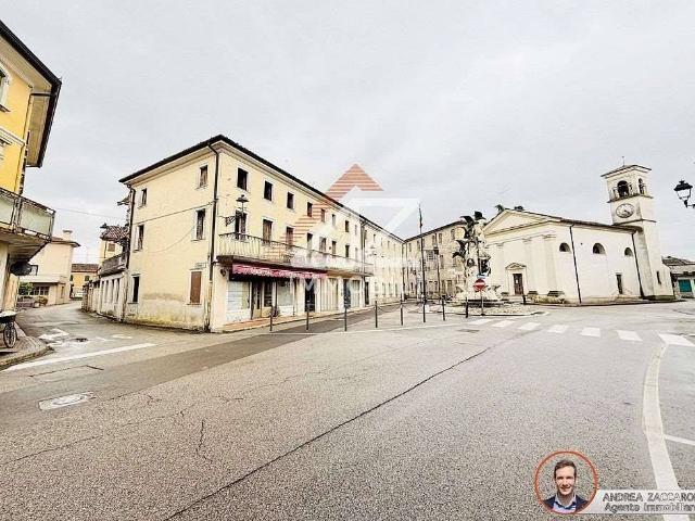 Appartamento in vendita a Sernaglia della Battaglia TV