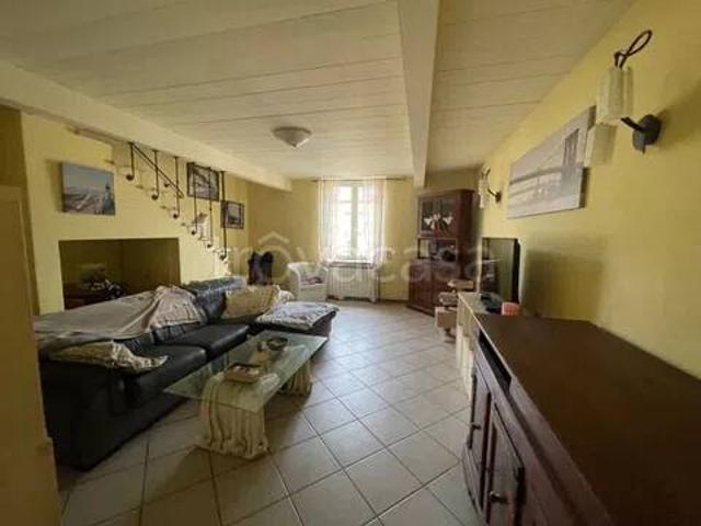 Appartamento in vendita a Seravezza