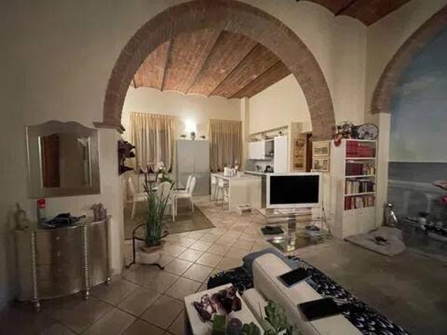 Appartamento in vendita a Seravezza LU