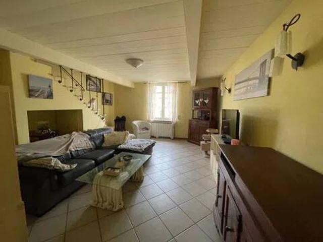 Appartamento in vendita a Seravezza LU
