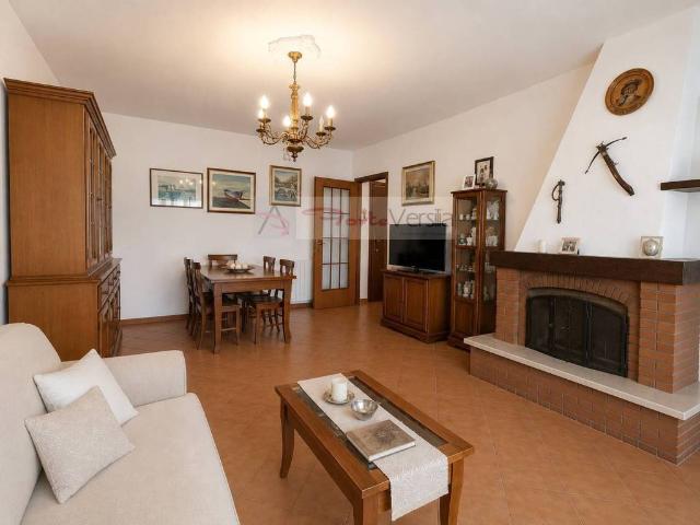 Appartamento in vendita a Seravezza LU