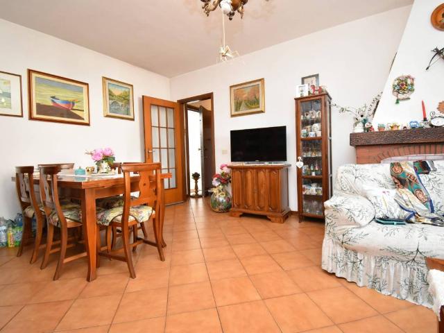 Appartamento in vendita a Seravezza LU