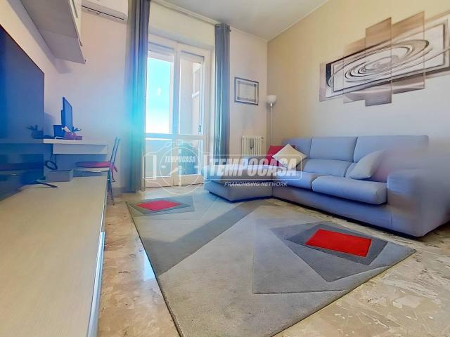 Appartamento in vendita a Seregno