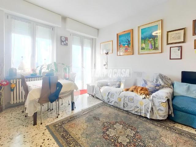Appartamento in vendita a Seregno