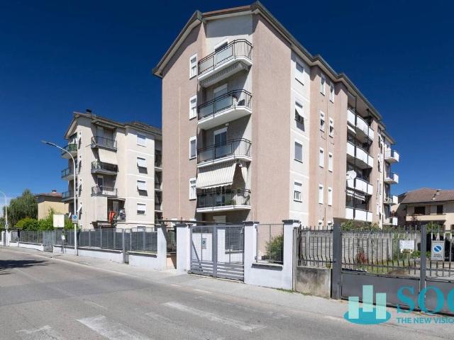 Appartamento in vendita a Seregno