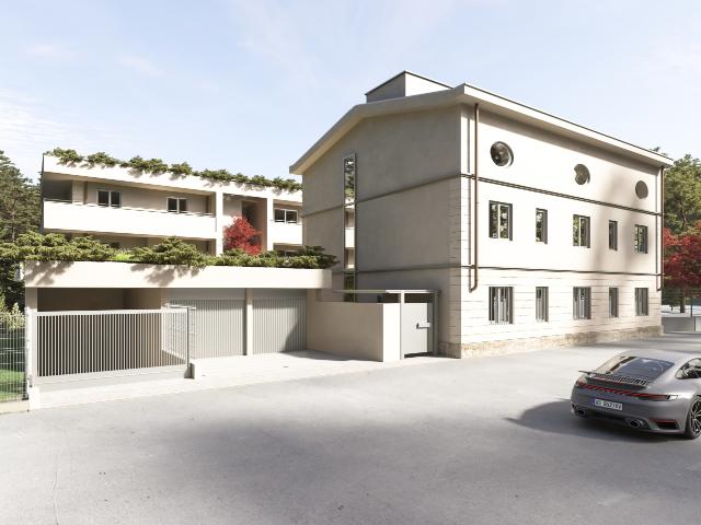 APPARTAMENTO in VENDITA a SEREGNO di 3 vani
